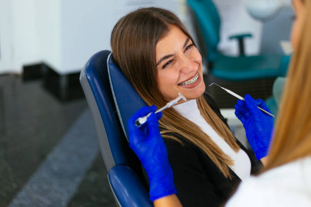 Best Cosmetic Dentistry  in Harb, OR