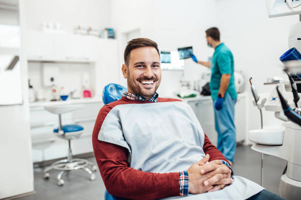 Best Full Mouth Reconstruction  in Harb, OR