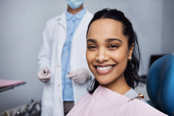 Best Invisalign and Clear Aligners  in Harb, OR