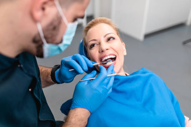 Best Laser Dentistry  in Harb, OR