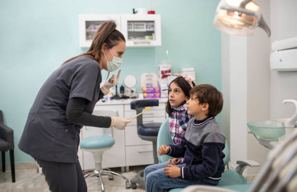 Dental Inlays and Onlays in Harbor, OR