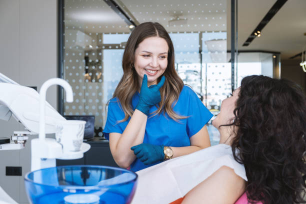 Best Oral Cancer Screening  in Harb, OR