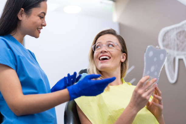 Best TMJ/TMD Treatment  in Harb, OR