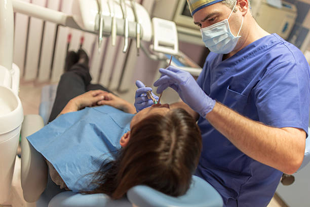 Best Oral Cancer Screening  in Harb, OR