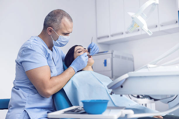 Harbor, OR  Holistic Dental Services Company
