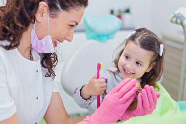 Best Dental Inlays and Onlays  in Harb, OR